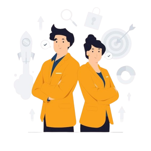 Personal mentor for entire course