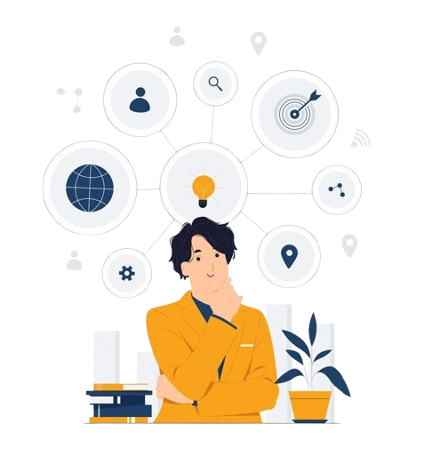 After class doubt-support